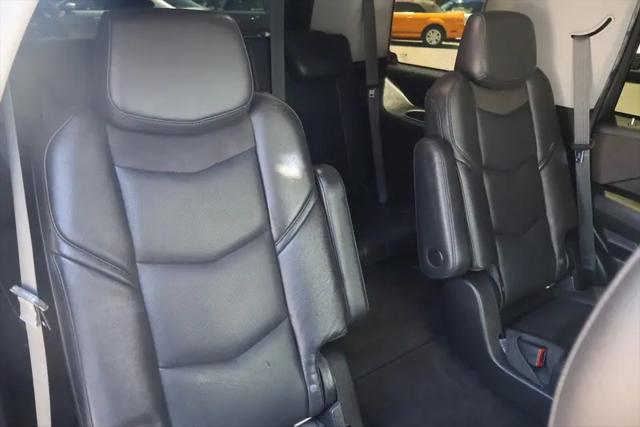 2020 Cadillac Escalade 2WD Premium Luxury