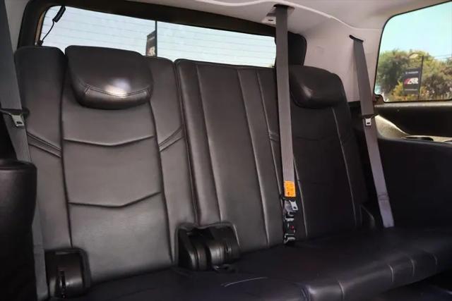 2020 Cadillac Escalade 2WD Premium Luxury