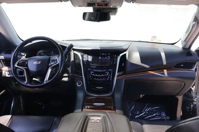 2020 Cadillac Escalade 2WD Premium Luxury