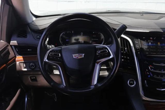 2020 Cadillac Escalade 2WD Premium Luxury