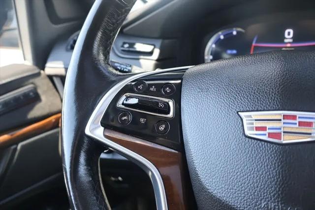 2020 Cadillac Escalade 2WD Premium Luxury