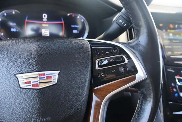 2020 Cadillac Escalade 2WD Premium Luxury