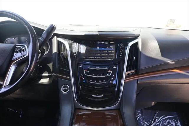 2020 Cadillac Escalade 2WD Premium Luxury
