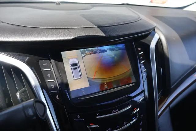 2020 Cadillac Escalade 2WD Premium Luxury