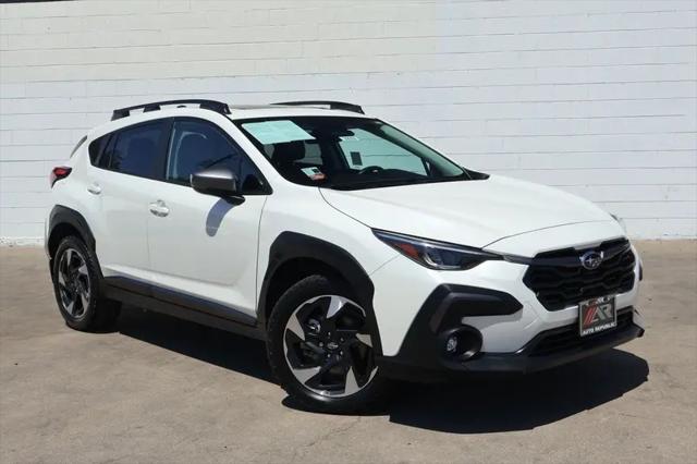 2024 Subaru Crosstrek Limited for sale in Fullerton, CA