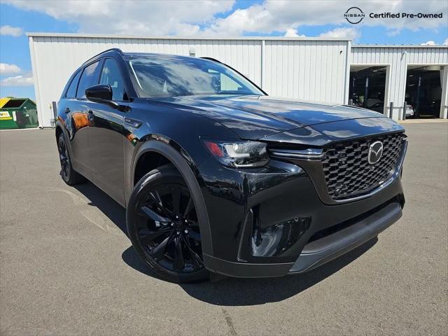 2026 Mazda X-90 3.3 Turbo Premium Sport for sale in Crystal Lake, IL