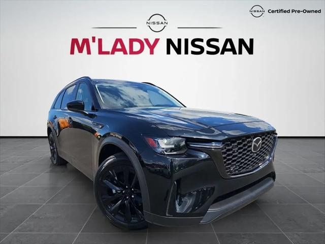 2026 Mazda X-90 3.3 Turbo Premium Sport for sale in Crystal Lake, IL