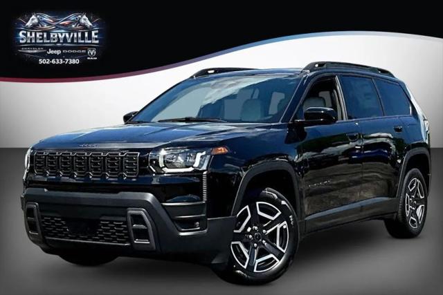 2026 Jeep Cherokee Laredo 4x4 for sale in Shelbyville, KY