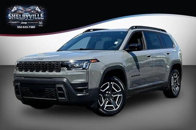 2026 Jeep Cherokee Laredo 4x4 for sale in Shelbyville, KY