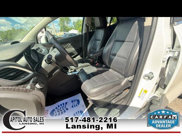 2014 Buick Encore Premium