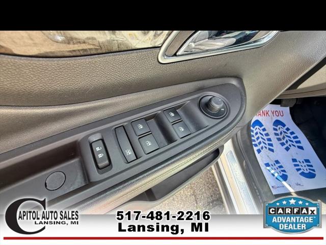 2014 Buick Encore Premium