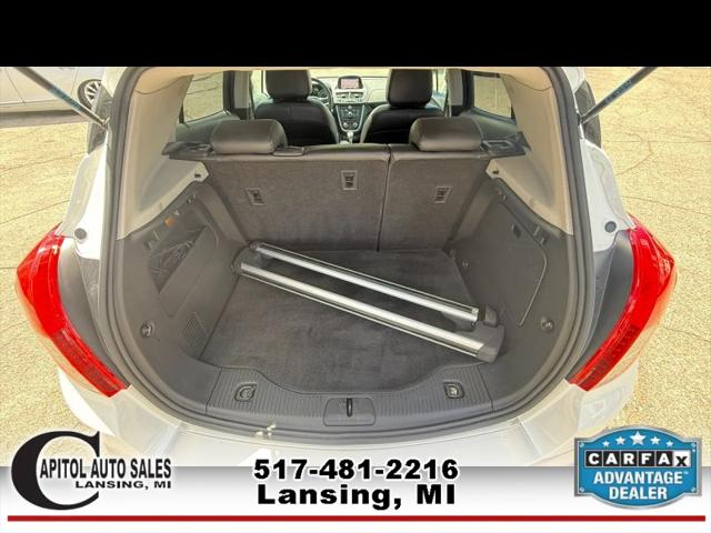 2014 Buick Encore Premium