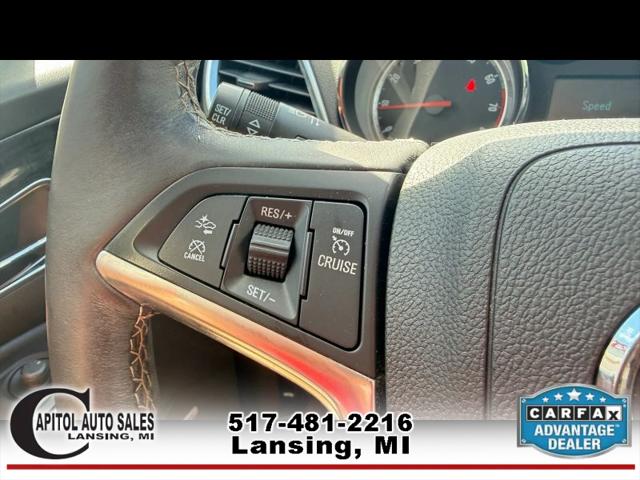 2014 Buick Encore Premium