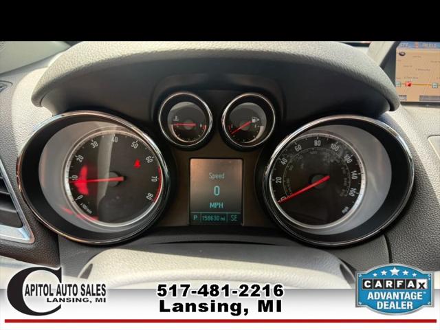 2014 Buick Encore Premium