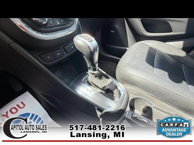 2014 Buick Encore Premium