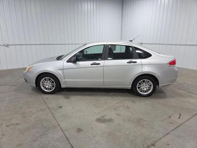 2010 Ford Focus SE for sale in Sioux Falls, SD