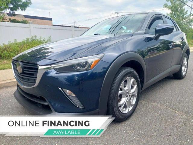 2020 Mazda CX-3 Sport for sale in Union Beach, NJ