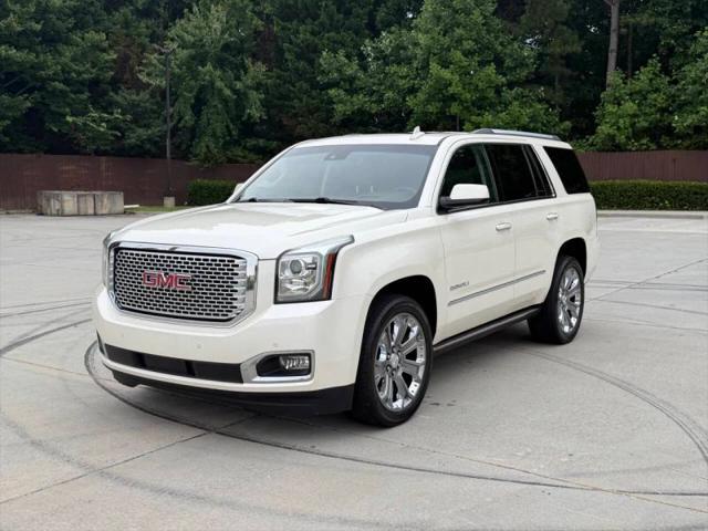 2015 GMC Yukon Denali for sale in Lilburn, GA