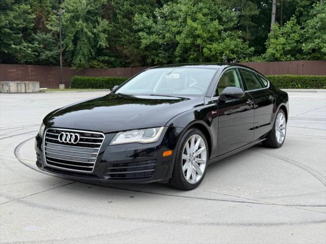 2014 Audi A7 3.0T Premium Plus for sale in Lilburn, GA