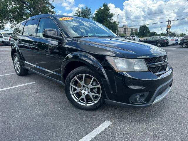 2018 Dodge Journey GT for sale in Tampa, FL
