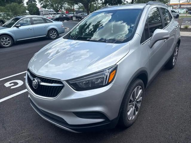 2018 Buick Encore Preferred for sale near Dublin, OH