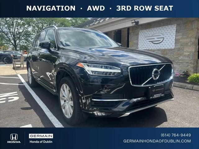 2016 Volvo XC90 T6 Momentum for sale near Dublin, OH