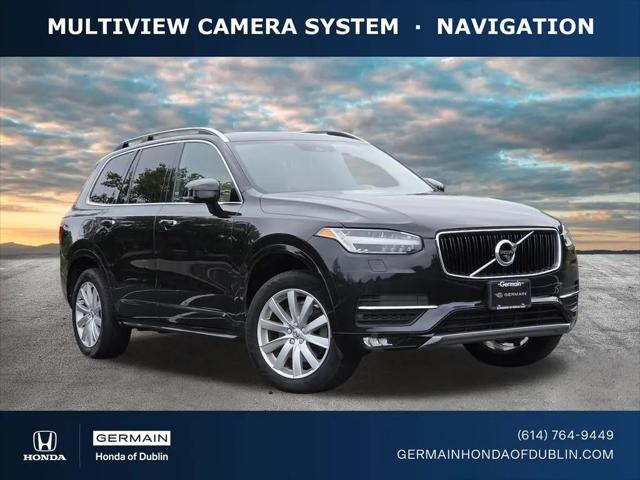 2016 Volvo XC90 T6 Momentum for sale near Dublin, OH