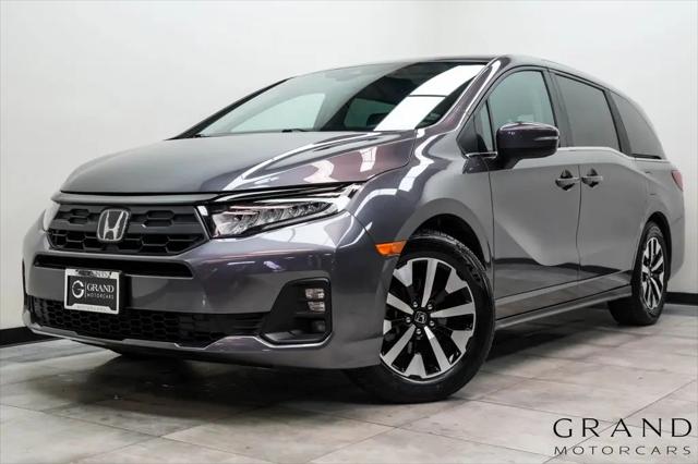 2025 Honda Odyssey EX-L for sale in Marietta, GA