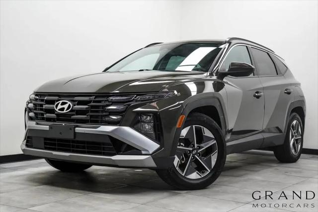 2025 Hyundai Tucson SEL for sale in Marietta, GA