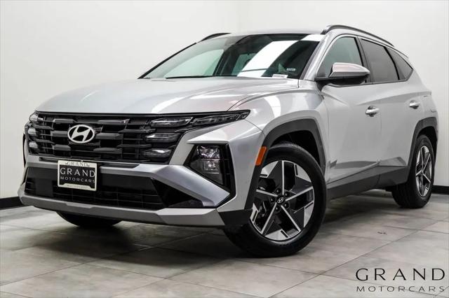 2025 Hyundai Tucson SEL for sale in Marietta, GA
