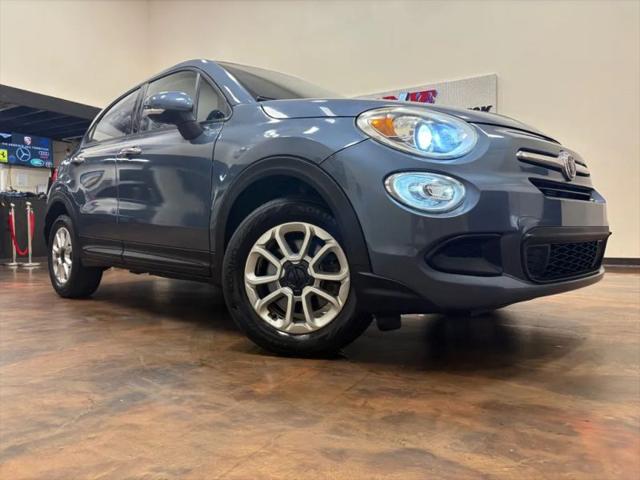 2018 Fiat 500X Pop FWD for sale in Jacksonville, FL