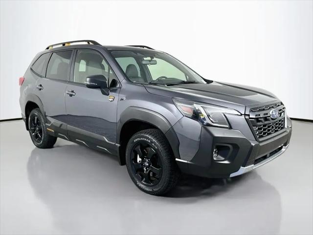 2023 Subaru Forester Wilderness for sale in Owasso, OK