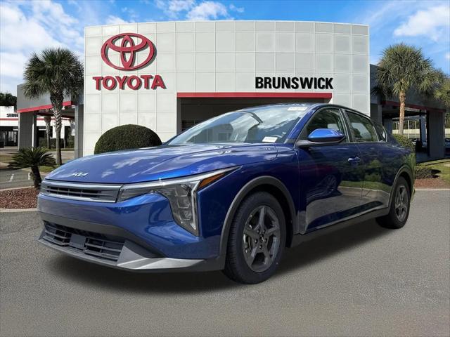 2025 Kia K4 LXS for sale in Brunswick, GA