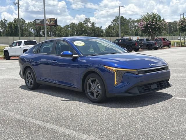 2025 Kia K4 LXS for sale in Brunswick, GA