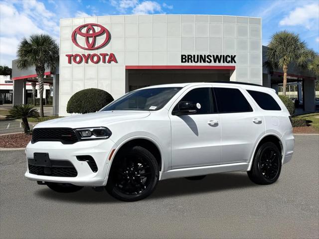 2026 Dodge Durango GT Plus AWD for sale in Brunswick, GA