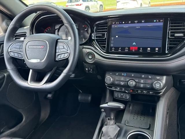 2026 Dodge Durango GT Plus AWD