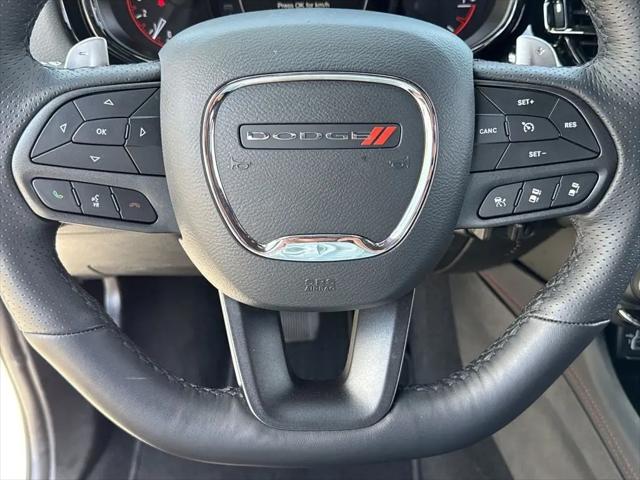 2026 Dodge Durango GT Plus AWD