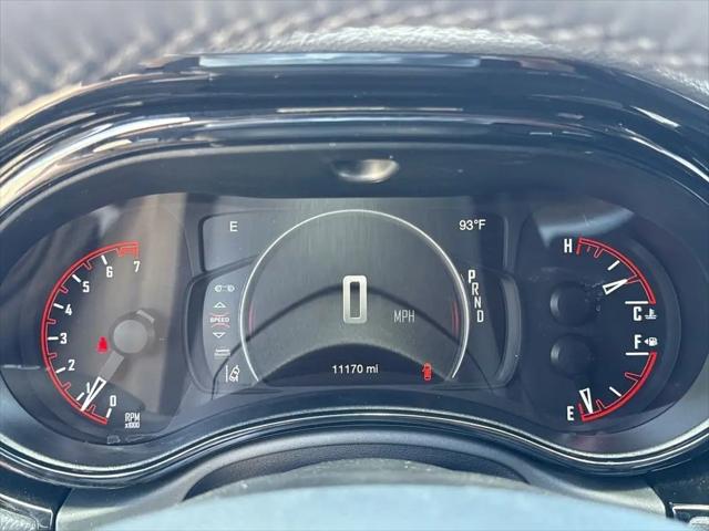 2026 Dodge Durango GT Plus AWD