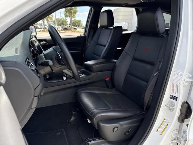2026 Dodge Durango GT Plus AWD