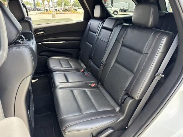 2026 Dodge Durango GT Plus AWD