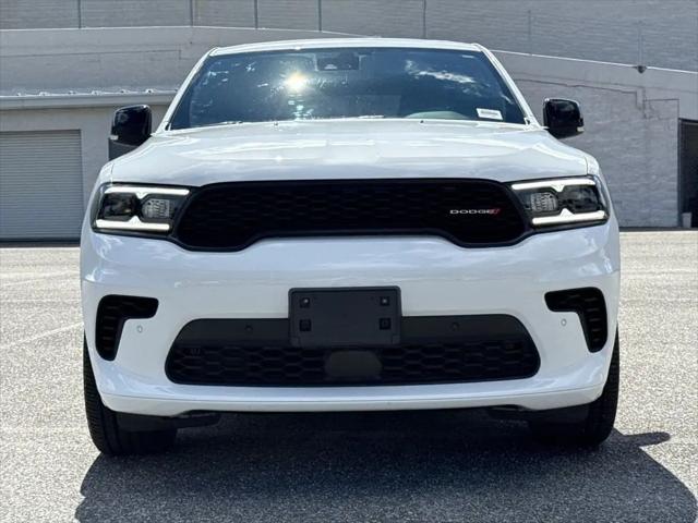 2026 Dodge Durango GT Plus AWD