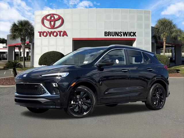 2025 Buick Encore GX Sport Touring FWD for sale in Brunswick, GA