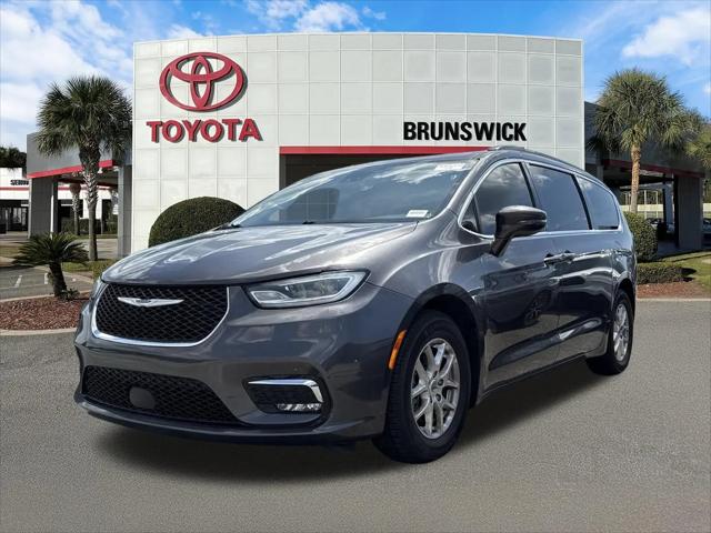 2022 Chrysler Pacifica Touring L for sale in Brunswick, GA