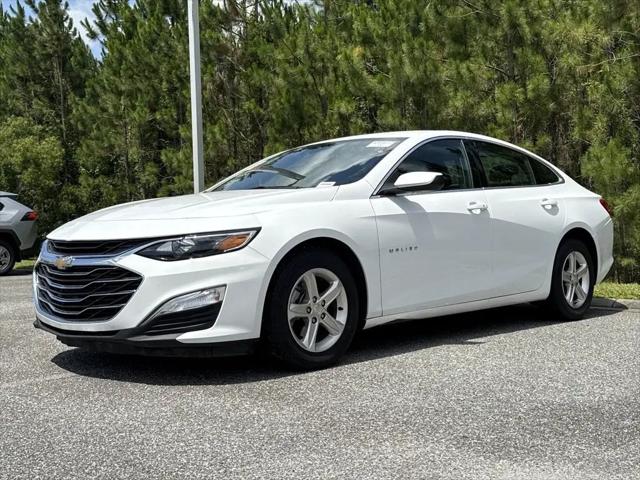 2024 Chevrolet Malibu FWD LS for sale in Brunswick, GA