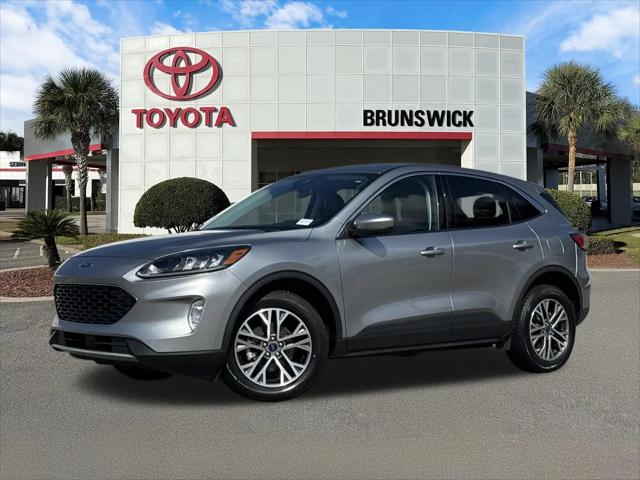 2022 Ford Escape SEL for sale in Brunswick, GA
