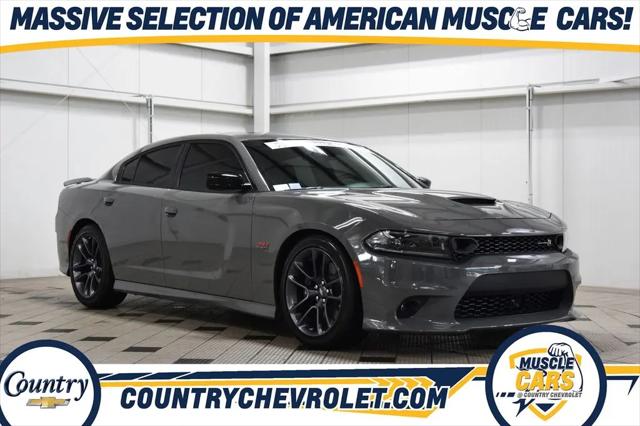 2023 Dodge Charger Scat Pack for sale in Warrenton, VA