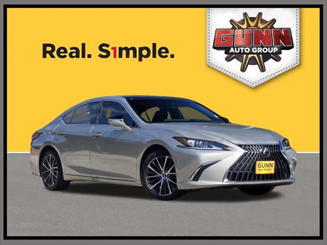 2023 Lexus ES 350 ES 350 for sale in San Antonio, TX