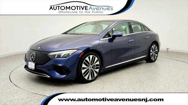 2024 Mercedes-Benz EQE 350 4MATIC for sale in Wall Township, NJ