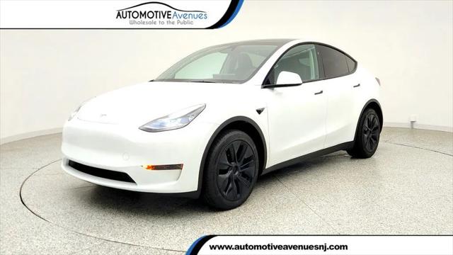 2024 Tesla Model Y Long Range Single Motor Rear-Wheel Drive for sale in Wall Township, NJ