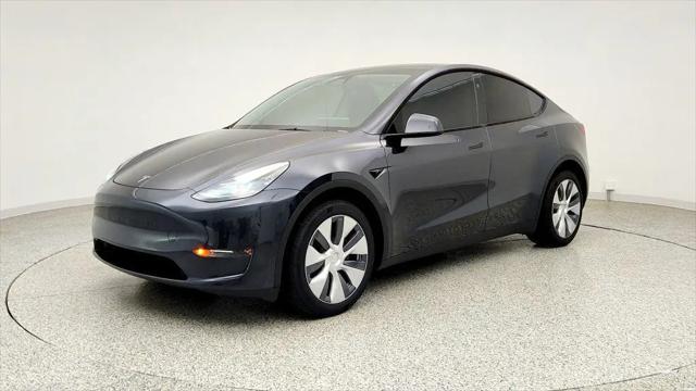 2024 Tesla Model Y Long Range Dual Motor All-Wheel Drive for sale in Wall Township, NJ